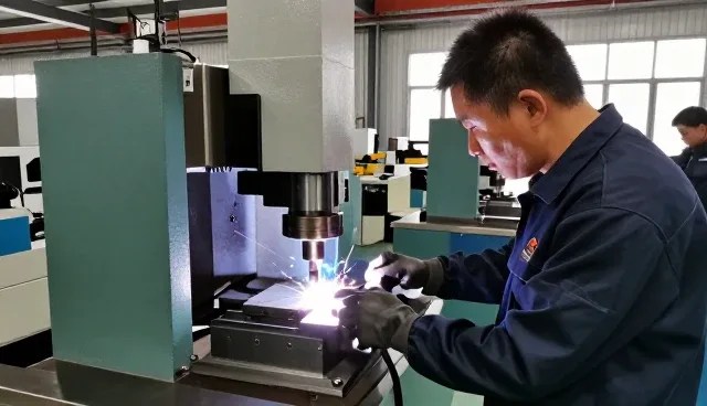 机械制造时代下加工中心应用价值分析