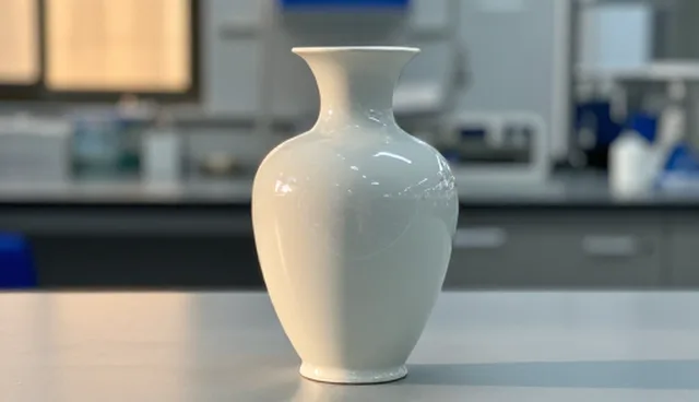 美术陶瓷维护中常见误区的澄清