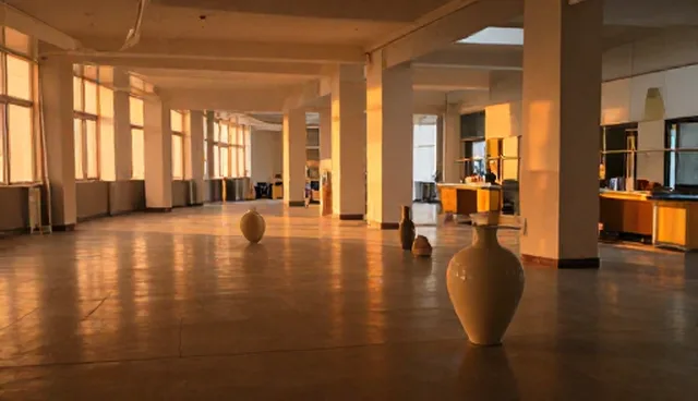 生产流程中质量检验的选型关注点